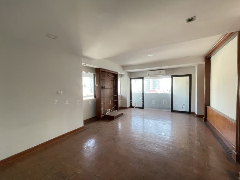 Ruamjai Heights : ร่วมใจไฮท์, กรุงเทพ, สุขุมวิท, คลองเตยเหนือ, วัฒนา, กรุงเทพ, 205 ตร.ม., คอนโด ขาย, โดย Zack Jessada, 500219043 - DDproperty.com