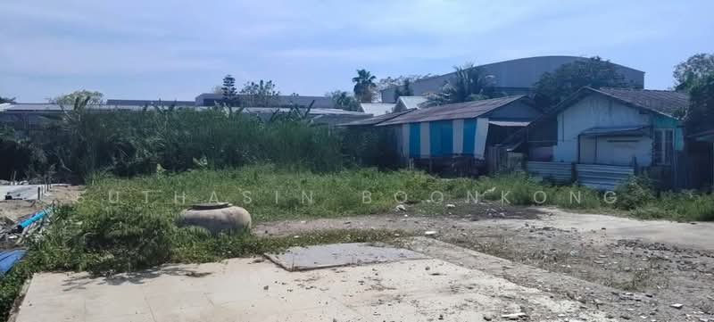 บ้าน 1-ห้องนอน, กรุงเทพ, ท่าข้าม, บางขุนเทียน, กรุงเทพ, 47 ตร.ม., บ้านเดี่ยว ขาย, โดย Suthasin Boonkong, 500219044 - DDproperty.com