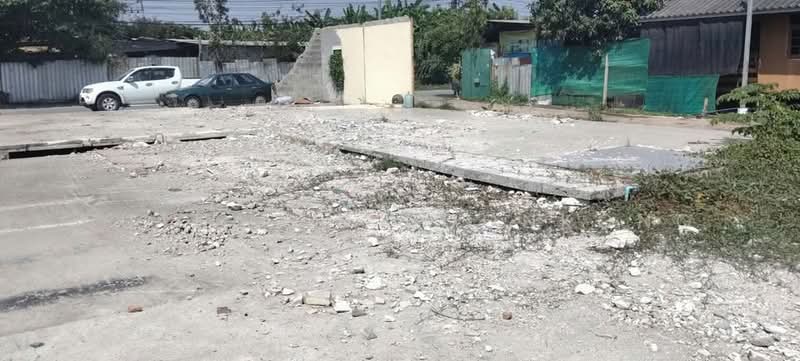 1-BR House, Bangkok, Tha Kham, Bang Khun Thian, Bangkok, 1 Bedroom, 47 sqm, Single Detached House For Sale, by Suthasin Boonkong, 500219044 - DDproperty.com