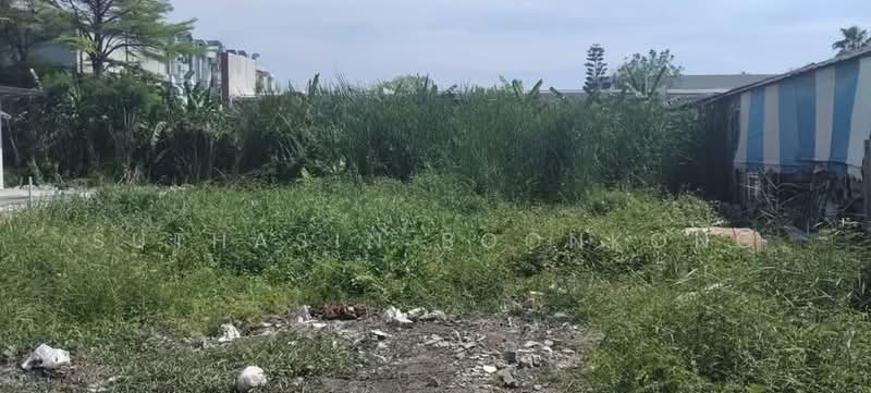 1-BR House, Bangkok, Tha Kham, Bang Khun Thian, Bangkok, 1 Bedroom, 47 sqm, Single Detached House For Sale, by Suthasin Boonkong, 500219044 - DDproperty.com