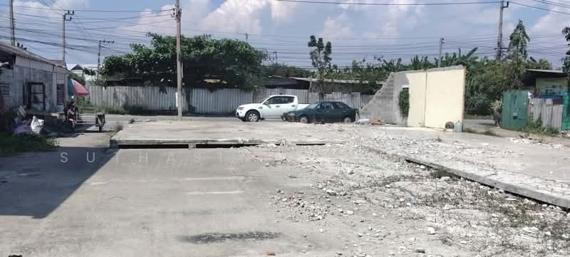 บ้าน 1-ห้องนอน, กรุงเทพ, ท่าข้าม, บางขุนเทียน, กรุงเทพ, 47 ตร.ม., บ้านเดี่ยว ขาย, โดย Suthasin Boonkong, 500219044 - DDproperty.com