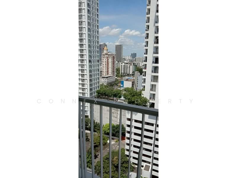 Noble Ora, Bangkok, Soi Sukhumvit 55, Sukhumvit Road, Khlong Tan Nua, Watthana, Bangkok, 2 Bedrooms, 108 sqm, Condo For Rent, by Connex Property, 500219045 - DDproperty.com