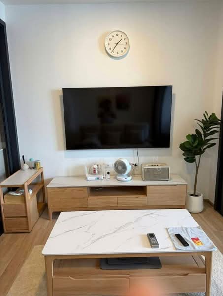 XT Phayathai, Bangkok, Phaya Thai Road, Thanon Phaya Thai, Ratchathewi, Bangkok, 1 Bedroom, 43 sqm, Condo For Rent, by Suthasin Boonkong, 500219046 - DDproperty.com