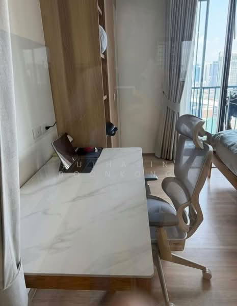 XT Phayathai, Bangkok, Phaya Thai Road, Thanon Phaya Thai, Ratchathewi, Bangkok, 1 Bedroom, 43 sqm, Condo For Rent, by Suthasin Boonkong, 500219046 - DDproperty.com