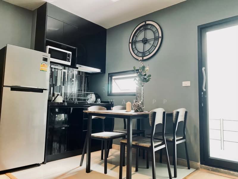 Bangkok Feliz At Krungthonburi Station, Bangkok, 249 Charoen Nakhon Rd, Khlong Ton Sai, Khlong San, Bangkok, 2 Bedrooms, 54 sqm, Condo For Sale, by Tanawat PP, 500219050 - DDproperty.com