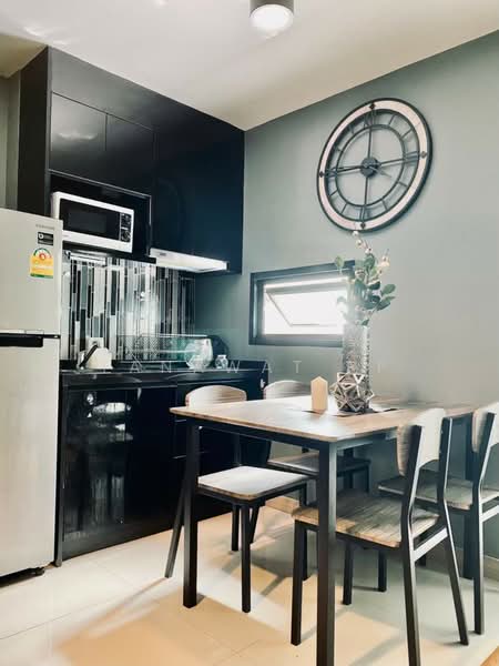 Bangkok Feliz At Krungthonburi Station, Bangkok, 249 Charoen Nakhon Rd, Khlong Ton Sai, Khlong San, Bangkok, 2 Bedrooms, 54 sqm, Condo For Sale, by Tanawat PP, 500219050 - DDproperty.com