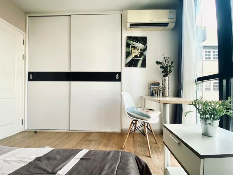 Bangkok Feliz At Krungthonburi Station, Bangkok, 249 Charoen Nakhon Rd, Khlong Ton Sai, Khlong San, Bangkok, 2 Bedrooms, 54 sqm, Condo For Sale, by Tanawat PP, 500219050 - DDproperty.com