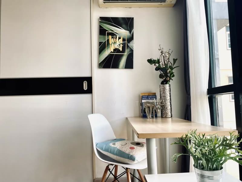 Bangkok Feliz At Krungthonburi Station, Bangkok, 249 Charoen Nakhon Rd, Khlong Ton Sai, Khlong San, Bangkok, 2 Bedrooms, 54 sqm, Condo For Sale, by Tanawat PP, 500219050 - DDproperty.com