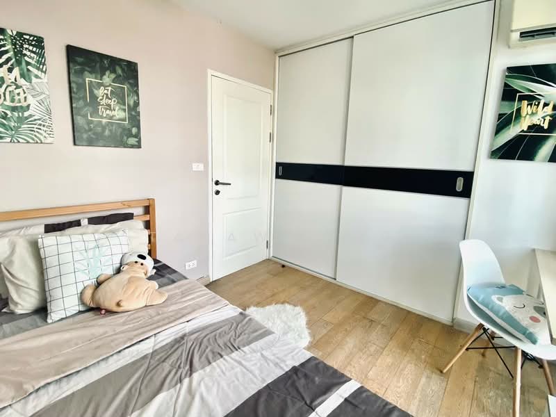 ขาย - Bangkok Feliz At Krungthonburi Station : แบงค์คอก เฟ'ลิซ แอม สถานีกรุงธนบุรี, กรุงเทพ