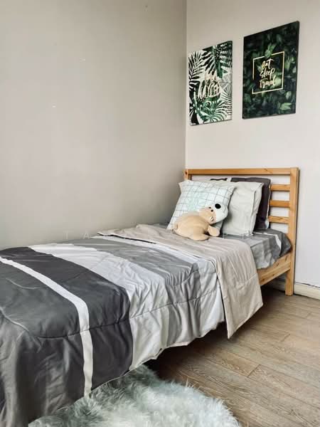 Bangkok Feliz At Krungthonburi Station, Bangkok, 249 Charoen Nakhon Rd, Khlong Ton Sai, Khlong San, Bangkok, 2 Bedrooms, 54 sqm, Condo For Sale, by Tanawat PP, 500219050 - DDproperty.com