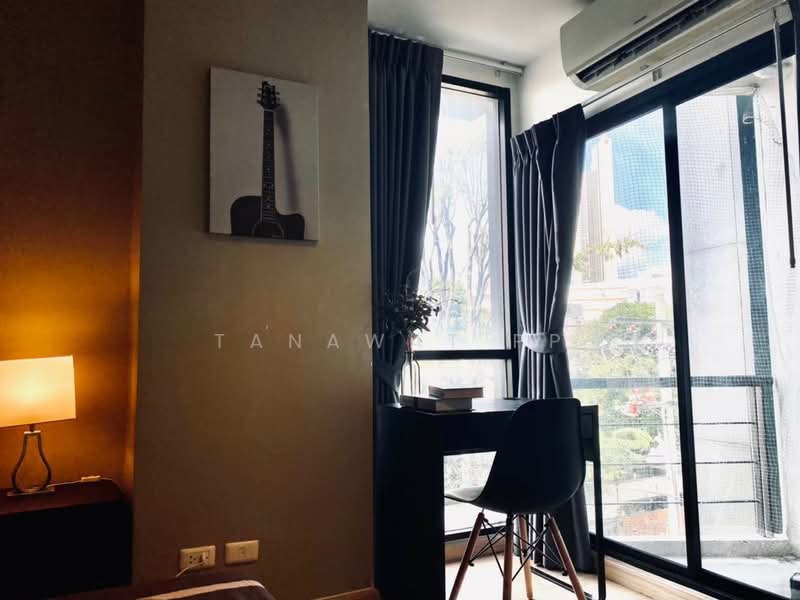 Bangkok Feliz At Krungthonburi Station, Bangkok, 249 Charoen Nakhon Rd, Khlong Ton Sai, Khlong San, Bangkok, 2 Bedrooms, 54 sqm, Condo For Sale, by Tanawat PP, 500219050 - DDproperty.com