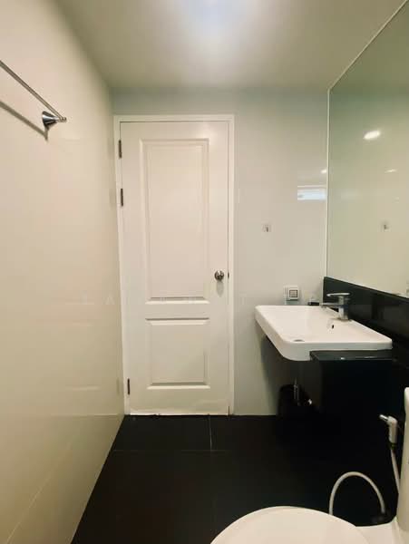 Bangkok Feliz At Krungthonburi Station, Bangkok, 249 Charoen Nakhon Rd, Khlong Ton Sai, Khlong San, Bangkok, 2 Bedrooms, 54 sqm, Condo For Sale, by Tanawat PP, 500219050 - DDproperty.com