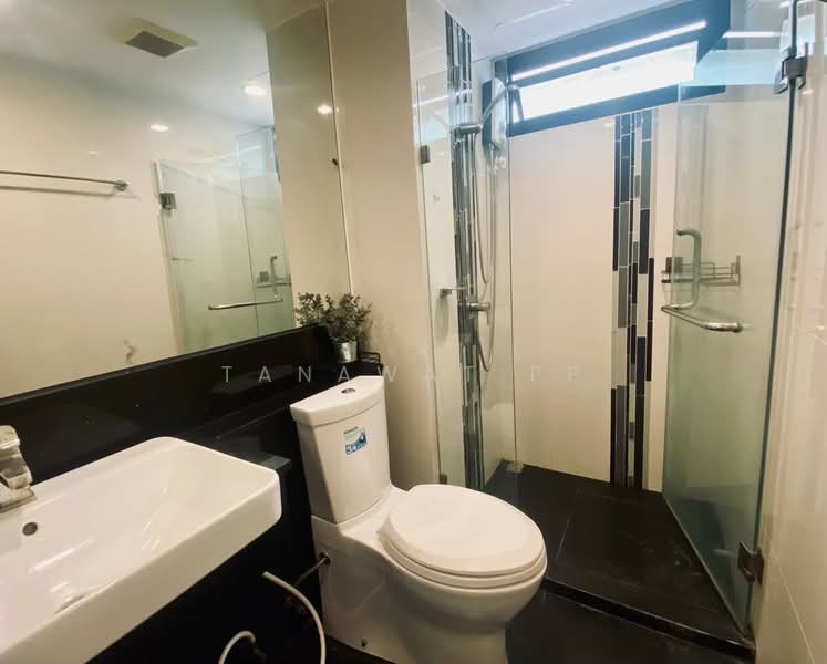 Bangkok Feliz At Krungthonburi Station, Bangkok, 249 Charoen Nakhon Rd, Khlong Ton Sai, Khlong San, Bangkok, 2 Bedrooms, 54 sqm, Condo For Sale, by Tanawat PP, 500219050 - DDproperty.com