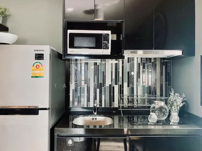 Bangkok Feliz At Krungthonburi Station, Bangkok, 249 Charoen Nakhon Rd, Khlong Ton Sai, Khlong San, Bangkok, 2 Bedrooms, 54 sqm, Condo For Sale, by Tanawat PP, 500219050 - DDproperty.com