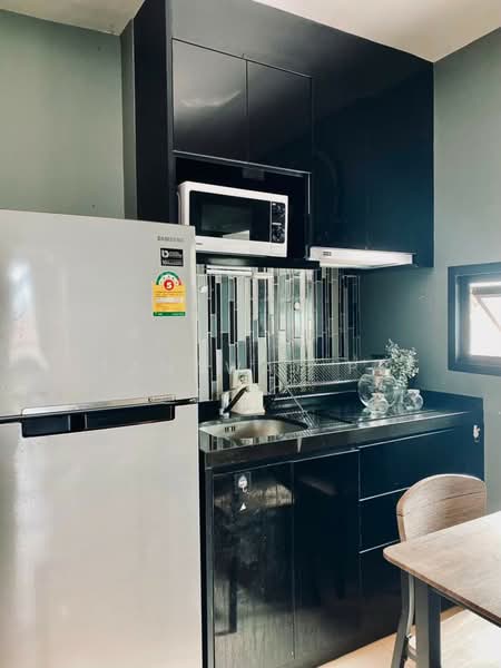 Bangkok Feliz At Krungthonburi Station, Bangkok, 249 Charoen Nakhon Rd, Khlong Ton Sai, Khlong San, Bangkok, 2 Bedrooms, 54 sqm, Condo For Sale, by Tanawat PP, 500219050 - DDproperty.com