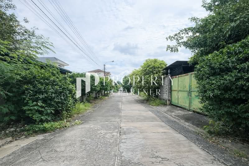 ที่ดิน ซอยอ่อนนุช 14, กรุงเทพ, อ่อนนุช, บางจาก, พระโขนง, กรุงเทพ, 764 ตร.ม., ที่ดิน ขาย, โดย Chidaphar Beawlek, 500219051 - DDproperty.com