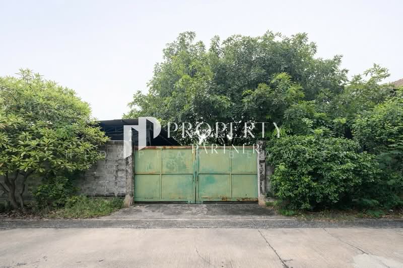 ที่ดิน ซอยอ่อนนุช 14, กรุงเทพ, อ่อนนุช, บางจาก, พระโขนง, กรุงเทพ, 764 ตร.ม., ที่ดิน ขาย, โดย Chidaphar Beawlek, 500219051 - DDproperty.com