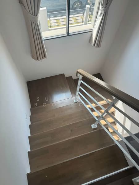 undefined, Bangkok, Min Buri, Min Buri, Bangkok, 3 Bedrooms, 150 sqm, Single Detached House For Rent, by Suthasin Boonkong, 500219052 - DDproperty.com