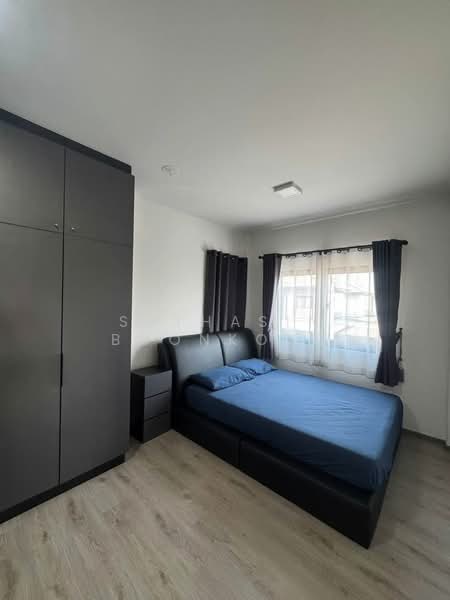 undefined, Bangkok, Min Buri, Min Buri, Bangkok, 3 Bedrooms, 150 sqm, Single Detached House For Rent, by Suthasin Boonkong, 500219052 - DDproperty.com