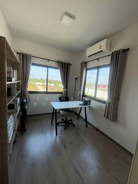 undefined, Bangkok, Min Buri, Min Buri, Bangkok, 3 Bedrooms, 150 sqm, Single Detached House For Rent, by Suthasin Boonkong, 500219052 - DDproperty.com