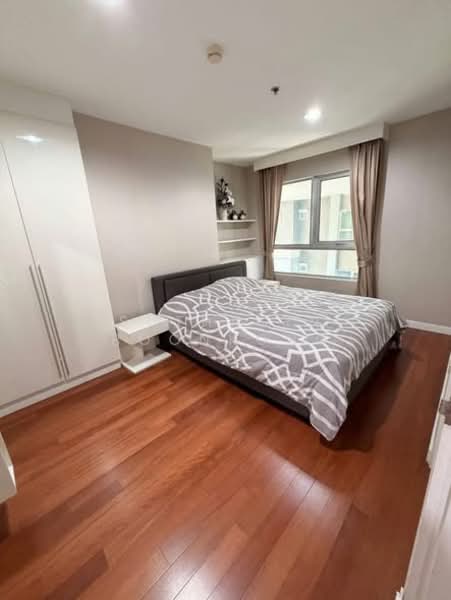 Belle Grand Rama 9, Bangkok, 131 Rama 9 Road, Huai Khwang, Huai Khwang, Bangkok, 2 Bedrooms, 62 sqm, Condo For Rent, by Suthasin Boonkong, 500219054 - DDproperty.com