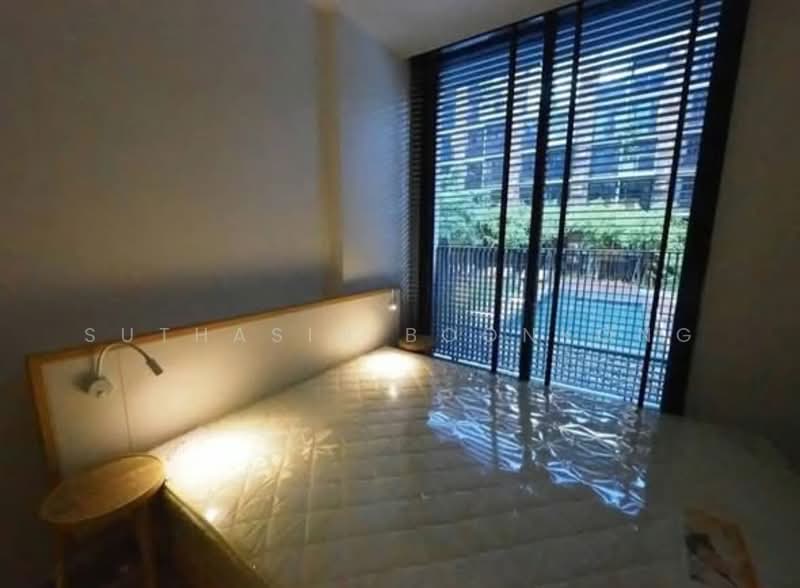 Noble Ambience Sukhumvit 42 : โนเบิล แอมเบียนส์ สุขุมวิท 42, กรุงเทพ, 55 ซอยสุขชัย, คลองตัน, คลองเตย, กรุงเทพ, 39 ตร.ม., คอนโด ให้เช่า, โดย Suthasin Boonkong, 500219055 - DDproperty.com