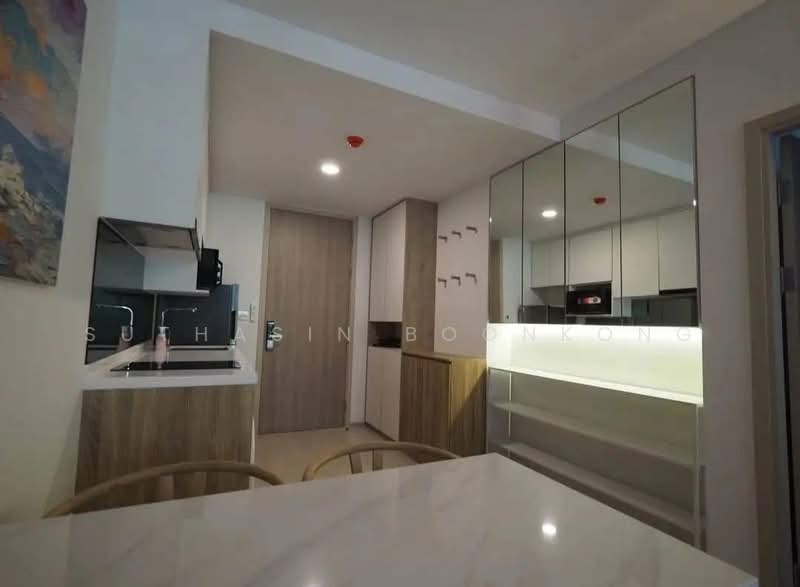 Noble Ambience Sukhumvit 42 : โนเบิล แอมเบียนส์ สุขุมวิท 42, กรุงเทพ, 55 ซอยสุขชัย, คลองตัน, คลองเตย, กรุงเทพ, 39 ตร.ม., คอนโด ให้เช่า, โดย Suthasin Boonkong, 500219055 - DDproperty.com