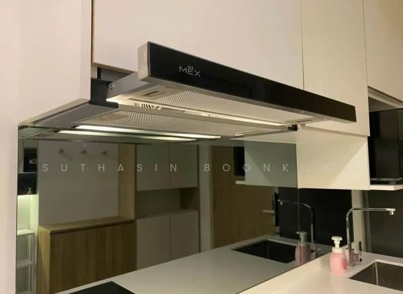 Noble Ambience Sukhumvit 42, Bangkok, 55 Suk Chai Alley, Khong Tan, Khlong Toei, Bangkok, 1 Bedroom, 39 sqm, Condo For Rent, by Suthasin Boonkong, 500219055 - DDproperty.com