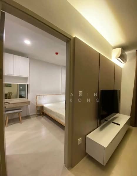 Noble Ambience Sukhumvit 42, Bangkok, 55 Suk Chai Alley, Khong Tan, Khlong Toei, Bangkok, 1 Bedroom, 39 sqm, Condo For Rent, by Suthasin Boonkong, 500219055 - DDproperty.com