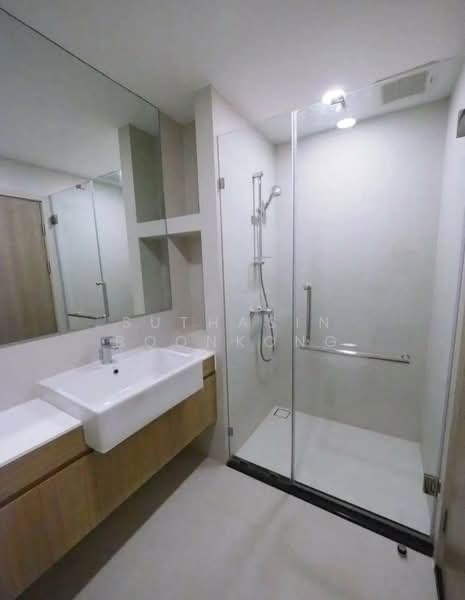 Noble Ambience Sukhumvit 42 : โนเบิล แอมเบียนส์ สุขุมวิท 42, กรุงเทพ, 55 ซอยสุขชัย, คลองตัน, คลองเตย, กรุงเทพ, 39 ตร.ม., คอนโด ให้เช่า, โดย Suthasin Boonkong, 500219055 - DDproperty.com