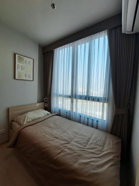 Nue Mega Plus Bangna, Samut Prakan, Bang Na-Trat Frontage Rd, Bang Kaeo, Bang Plee, Samut Prakan, 2 Bedrooms, 35 sqm, Condo For Rent, by Connex Property, 500219056 - DDproperty.com