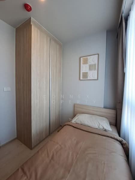 Nue Mega Plus Bangna, Samut Prakan, Bang Na-Trat Frontage Rd, Bang Kaeo, Bang Plee, Samut Prakan, 2 Bedrooms, 35 sqm, Condo For Rent, by Connex Property, 500219056 - DDproperty.com