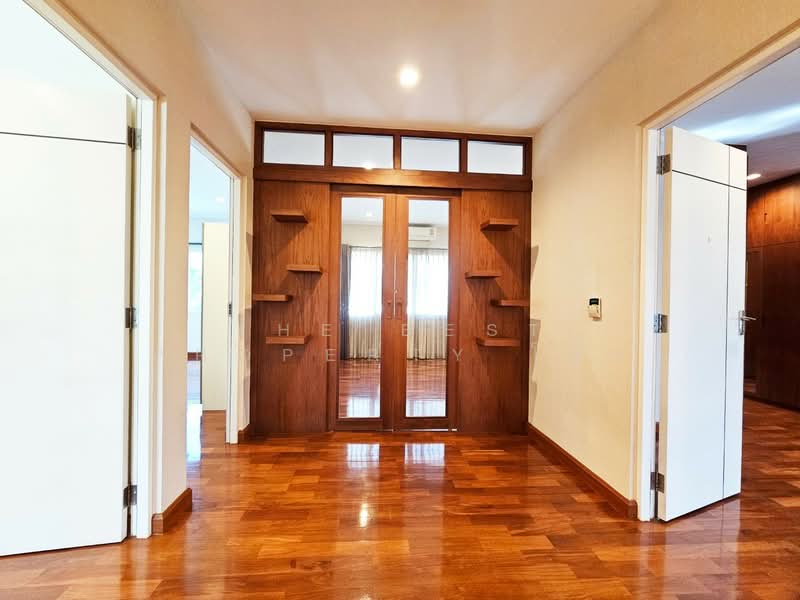 Laddarom Chaiyaphruk-Chaengwattana, Nonthaburi, Chaiyapruek Road, Khlong Phra Udom, Pak Kret, Nonthaburi, 4 Bedrooms, 120 sqm, Single Detached House For Sale, by The Best Property โจ๊ก, 500219057 - DDproperty.com