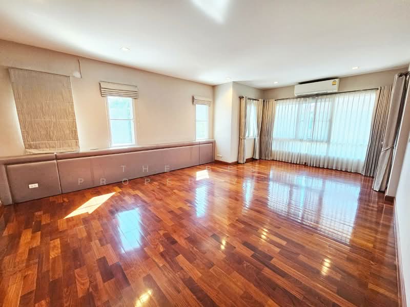 Laddarom Chaiyaphruk-Chaengwattana, Nonthaburi, Chaiyapruek Road, Khlong Phra Udom, Pak Kret, Nonthaburi, 4 Bedrooms, 120 sqm, Single Detached House For Sale, by The Best Property โจ๊ก, 500219057 - DDproperty.com