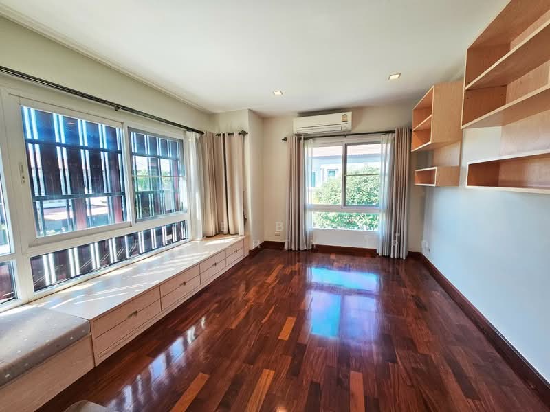 Laddarom Chaiyaphruk-Chaengwattana, Nonthaburi, Chaiyapruek Road, Khlong Phra Udom, Pak Kret, Nonthaburi, 4 Bedrooms, 120 sqm, Single Detached House For Sale, by The Best Property โจ๊ก, 500219057 - DDproperty.com