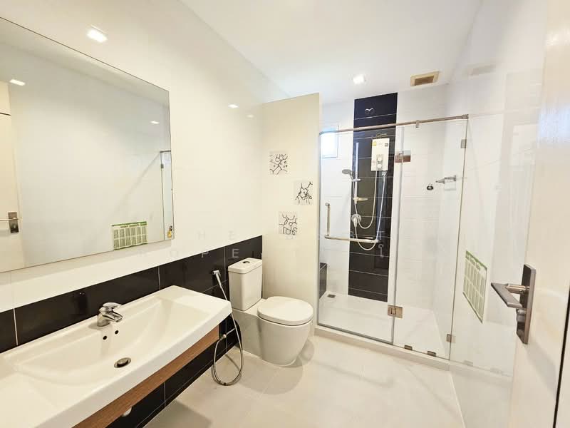 Laddarom Chaiyaphruk-Chaengwattana, Nonthaburi, Chaiyapruek Road, Khlong Phra Udom, Pak Kret, Nonthaburi, 4 Bedrooms, 120 sqm, Single Detached House For Sale, by The Best Property โจ๊ก, 500219057 - DDproperty.com