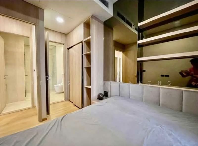 Wyndham Garden Bangkok Sukhumvit 42, Bangkok, 19 Soi Sukhumvit 42, Phra Kanong, Khlong Toei, Bangkok, 1 Bedroom, 51 sqm, Apartment For Rent, by Suthasin Boonkong, 500219058 - DDproperty.com