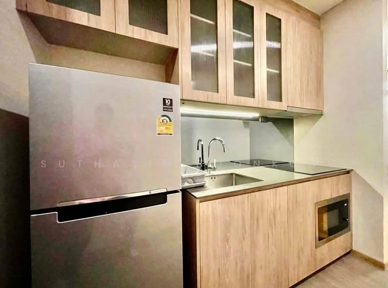 Wyndham Garden Bangkok Sukhumvit 42, Bangkok, 19 Soi Sukhumvit 42, Phra Kanong, Khlong Toei, Bangkok, 1 Bedroom, 51 sqm, Apartment For Rent, by Suthasin Boonkong, 500219058 - DDproperty.com