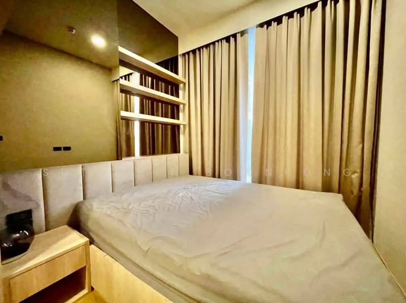 Wyndham Garden Bangkok Sukhumvit 42, Bangkok, 19 Soi Sukhumvit 42, Phra Kanong, Khlong Toei, Bangkok, 1 Bedroom, 51 sqm, Apartment For Rent, by Suthasin Boonkong, 500219058 - DDproperty.com