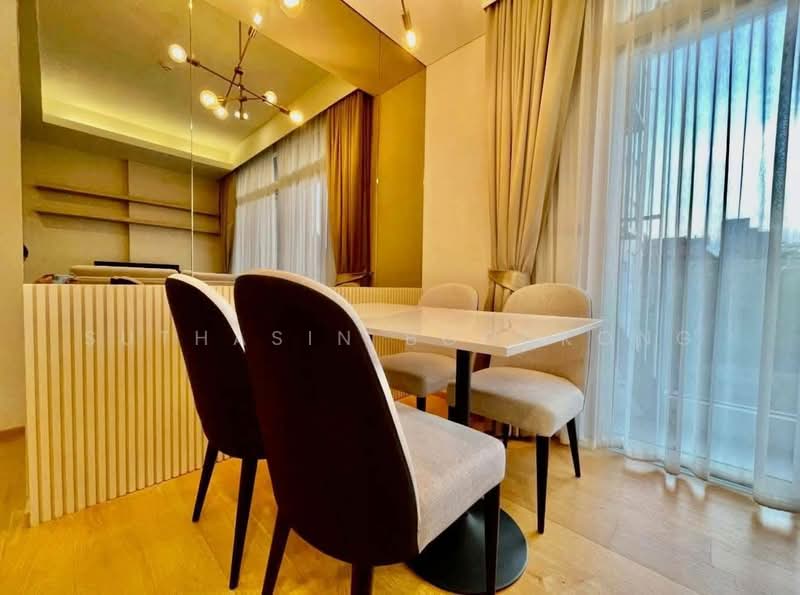 Wyndham Garden Bangkok Sukhumvit 42 : วินแดม การ์เด้น เรสซิเดนซ์ สุขุมวิท 42, กรุงเทพ, 19 ซอยสุขุมวิท 42, พระโขนง, คลองเตย, กรุงเทพ, 51 ตร.ม., อพาร์ทเมนท์ ให้เช่า, โดย Suthasin Boonkong, 500219058 - DDproperty.com