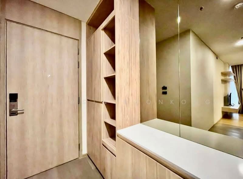 Wyndham Garden Bangkok Sukhumvit 42 : วินแดม การ์เด้น เรสซิเดนซ์ สุขุมวิท 42, กรุงเทพ, 19 ซอยสุขุมวิท 42, พระโขนง, คลองเตย, กรุงเทพ, 51 ตร.ม., อพาร์ทเมนท์ ให้เช่า, โดย Suthasin Boonkong, 500219058 - DDproperty.com