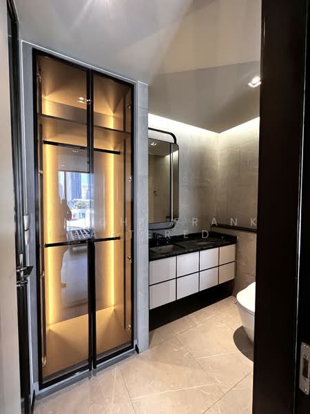 The Reserve 61 Hideaway, Bangkok, 92 Sukhumvit 61, Khlong Tan Nua, Watthana, Bangkok, 1 Bedroom, 58 sqm, Condo For Sale, by Knight Frank Chartered (Thailand) Co.,Ltd, 500219059 - DDproperty.com