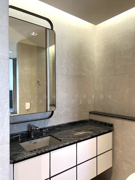 The Reserve 61 Hideaway, Bangkok, 92 Sukhumvit 61, Khlong Tan Nua, Watthana, Bangkok, 1 Bedroom, 58 sqm, Condo For Sale, by Knight Frank Chartered (Thailand) Co.,Ltd, 500219059 - DDproperty.com