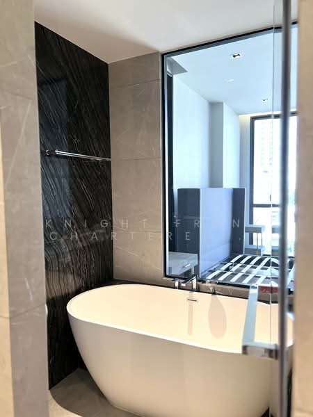 The Reserve 61 Hideaway, Bangkok, 92 Sukhumvit 61, Khlong Tan Nua, Watthana, Bangkok, 1 Bedroom, 58 sqm, Condo For Sale, by Knight Frank Chartered (Thailand) Co.,Ltd, 500219059 - DDproperty.com