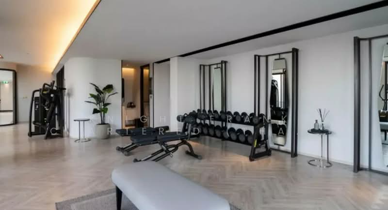 The Reserve 61 Hideaway, Bangkok, 92 Sukhumvit 61, Khlong Tan Nua, Watthana, Bangkok, 1 Bedroom, 58 sqm, Condo For Sale, by Knight Frank Chartered (Thailand) Co.,Ltd, 500219059 - DDproperty.com