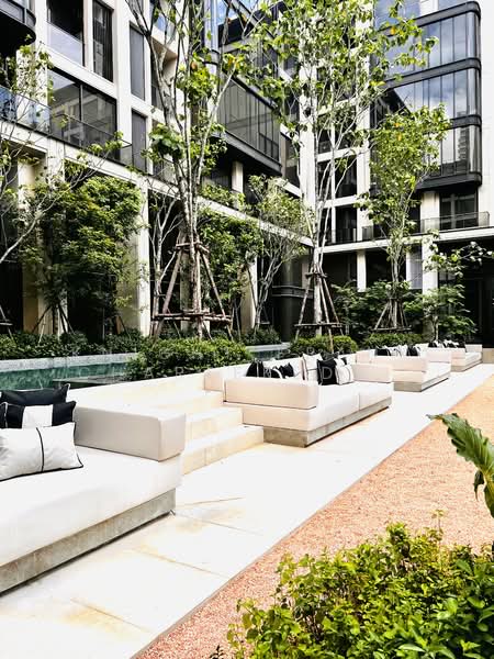 The Reserve 61 Hideaway, กรุงเทพ, 92 Sukhumvit 61, คลองตันเหนือ, วัฒนา, กรุงเทพ, 58 ตร.ม., คอนโด ขาย, โดย Knight Frank Chartered (Thailand) Co.,Ltd, 500219059 - DDproperty.com