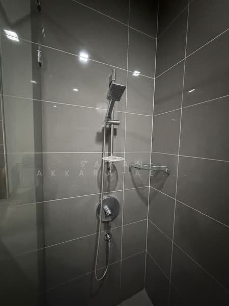 M Thonglor 10, Bangkok, 9 Soi Ekkamai 12, Ekkamai Road, Khlong Tan Nua, Watthana, Bangkok, 1 Bedroom, 30 sqm, Condo For Rent, by Sakan Akkara-aektalin, 500219062 - DDproperty.com