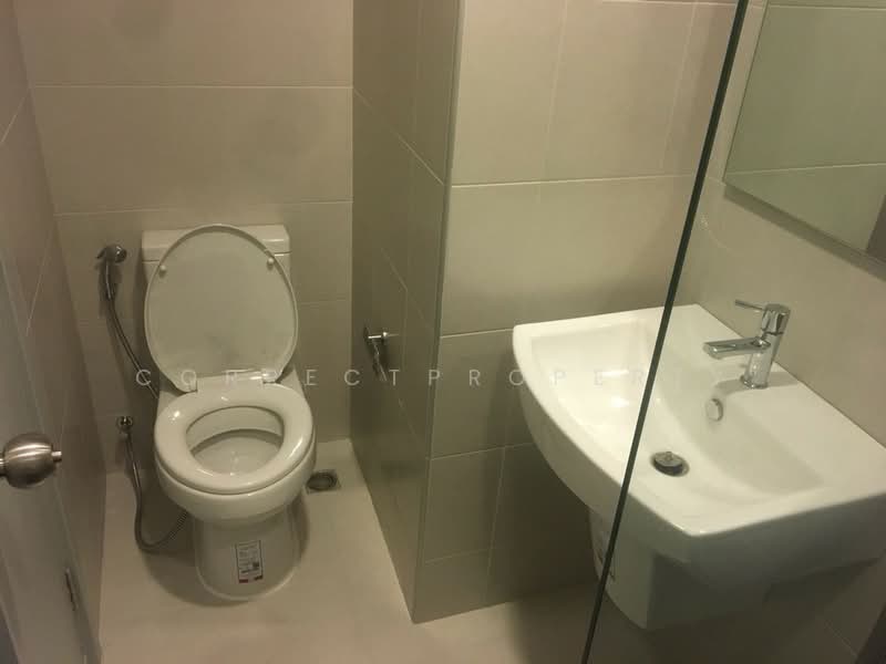 IDEO MOBI Sukhumvit Eastgate, Bangkok, 4371 Sukhumvit Road, Bang Na, Bang Na, Bangkok, 1 Bedroom, 22 sqm, Condo For Rent, by CorrectProperty, 500219063 - DDproperty.com