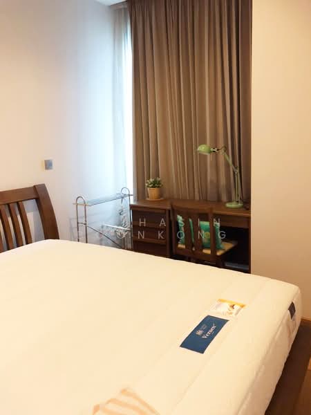 Keyne by Sansiri, Bangkok, 766 Sukhumvit Road, Khlong Toei, Khlong Toei, Bangkok, 1 Bedroom, 34 sqm, Condo For Sale, by Suthasin Boonkong, 500219064 - DDproperty.com