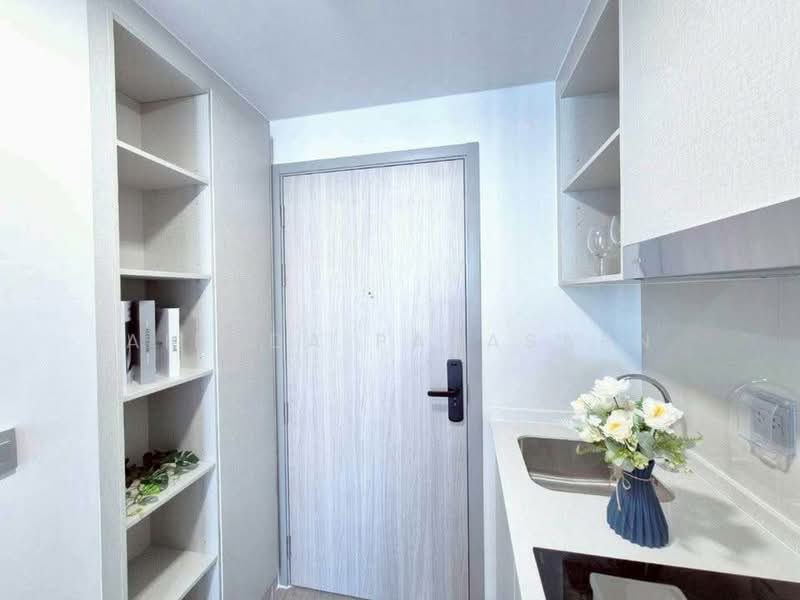 Atmoz Oasis Onnut, Bangkok, Soi On Nut 66/1, On Nut Road, Suan Luang, Suan Luang, Bangkok, Studio, 24 sqm, Condo For Rent, by Airada Parasarn, 500219065 - DDproperty.com